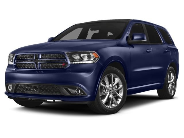 2014 Dodge Durango Limited -
                  Helena, MT