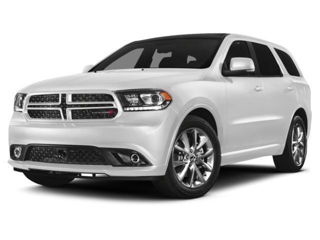 2014 Dodge Durango Limited -
                Urbandale, IA