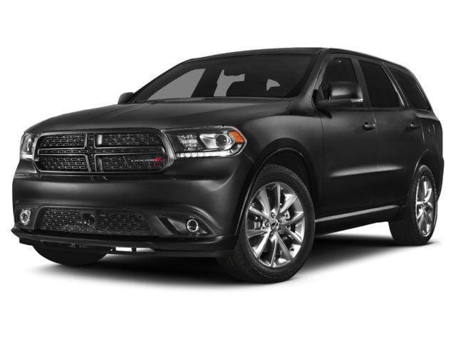 2014 Dodge Durango Limited -
                Urbandale, IA