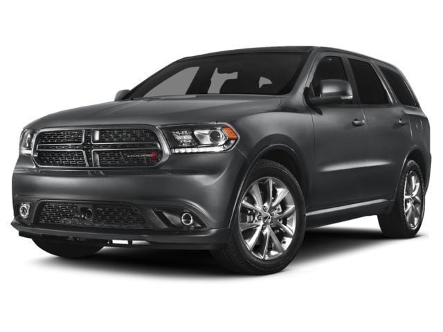 2014 Dodge Durango Citadel -
                  Great Falls, MT