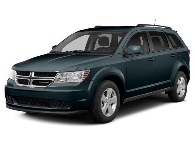 Used 2014 Dodge Journey SE For Sale | Alma MI | A1273