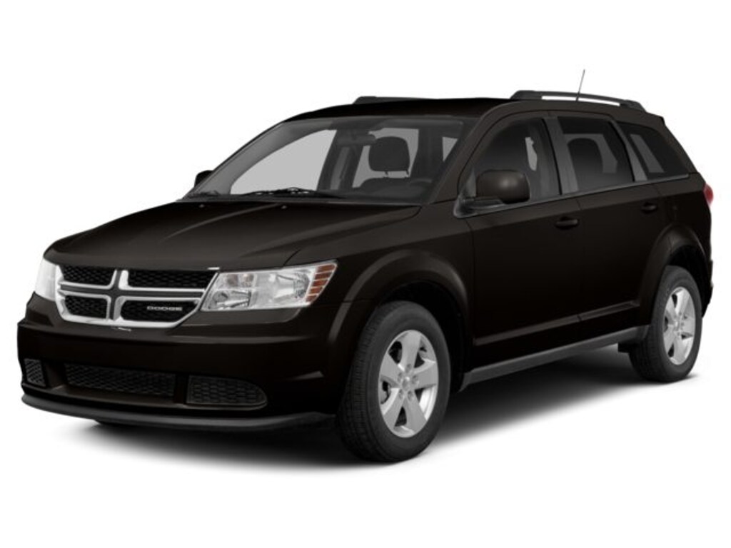 Used 2014 Dodge Journey AVP SUV