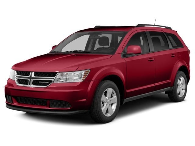 2014 Dodge Journey SXT -
                Bryan, TX