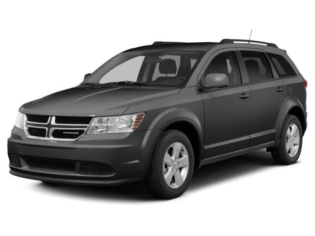 2014 Dodge Journey Limited