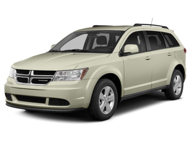 2014 Dodge Journey Limited's photo