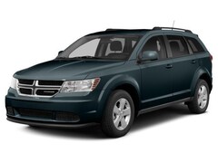 Buy a 2014 Dodge Journey SXT SUV For Sale in Pueblo