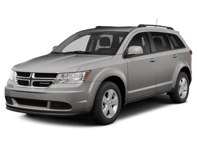 2014 Dodge Journey SE -
                  Missoula, MT