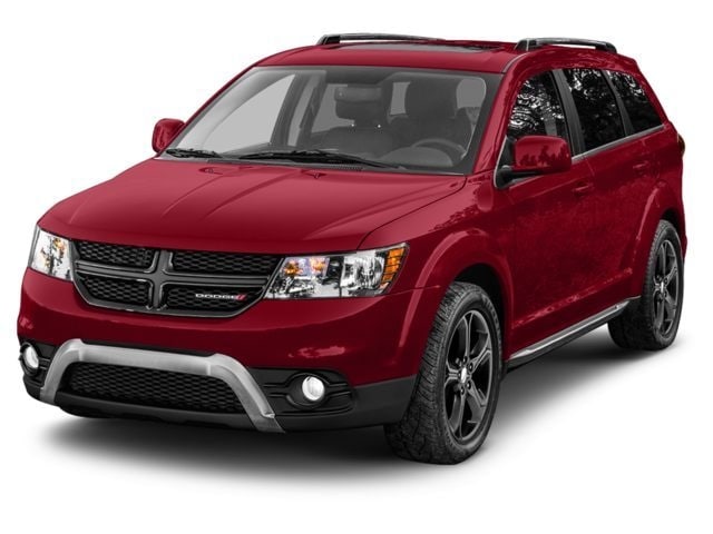 2014 Dodge Journey Crossroad -
                  Pittsburgh, PA