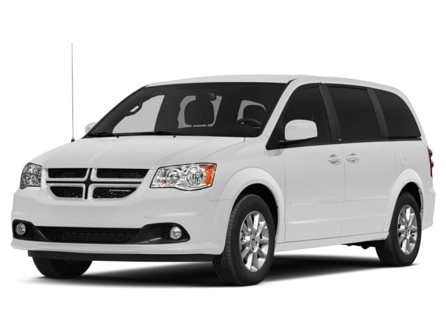 2014 Dodge Grand Caravan R/T -
                  Waterford, MI
