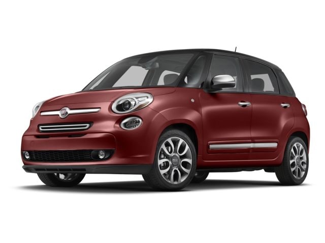 2014 Fiat 500L  -
                  Corpus Christi, TX