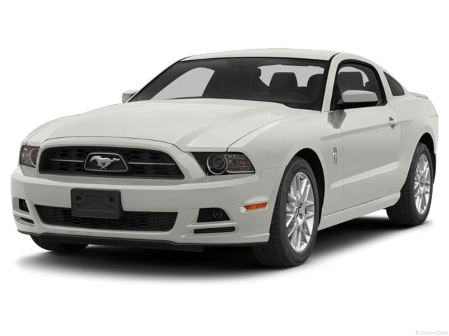 2014 Ford Mustang Premium -
                Sanford, FL