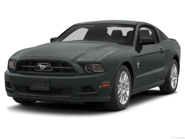 2014 Ford Mustang Premium -
                  Fresno, CA