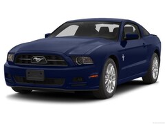 Used 2014 Ford Mustang GT Coupe in Galveston, TX