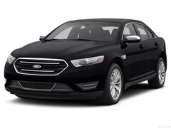 used 2014 Ford Taurus SEL Sedan for sale near Fort Mills SC
