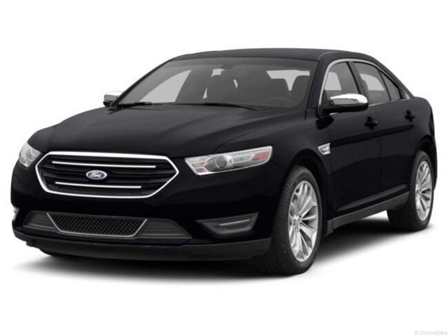 2014 Ford Taurus SEL Sedan