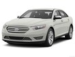  Ford Taurus