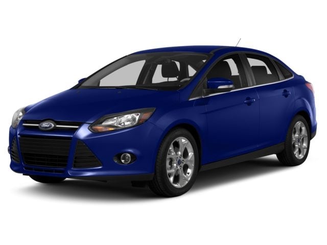 2014 Ford Focus SE -
                  Troy, MI