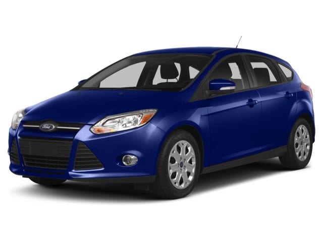 2014 Ford Focus SE -
                  Ferndale, MI