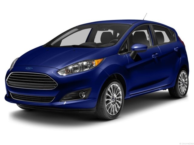 2014 Ford Fiesta SE -
                  Grants Pass, OR