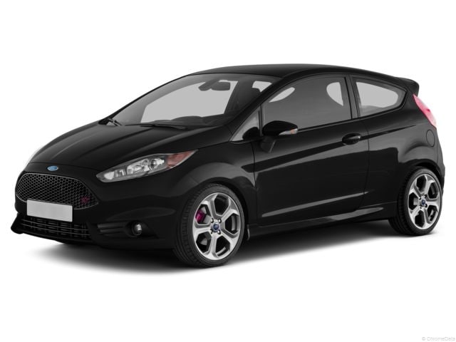 2014 Ford Fiesta ST -
                Abilene, TX