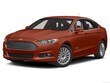  Ford Fusion Hybrid