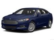 Ford Fusion Hybrid