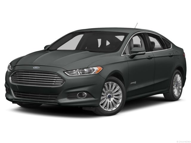 2014 Ford Fusion SE -
                  Fresno, CA