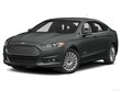 Ford Fusion Hybrid