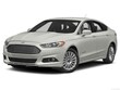  Ford Fusion Hybrid