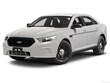 Ford Sedan Police Interceptor