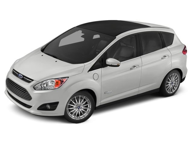 2014 Ford C-Max Energi SEL -
                Boise, ID