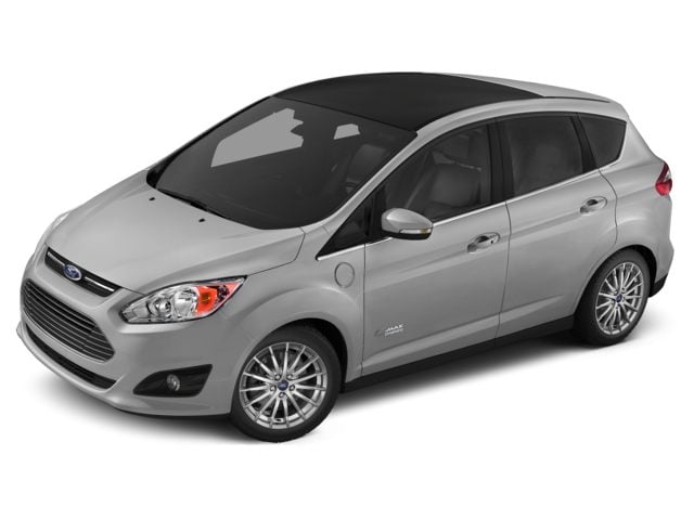 2014 Ford C-Max Energi SEL