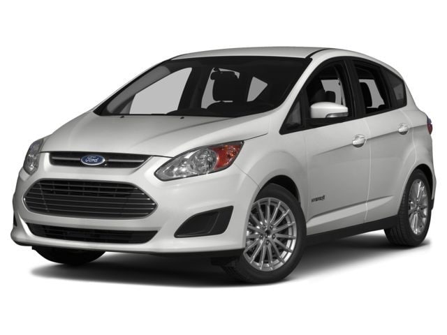 2014 Ford C-Max SEL -
                  Billings, MT