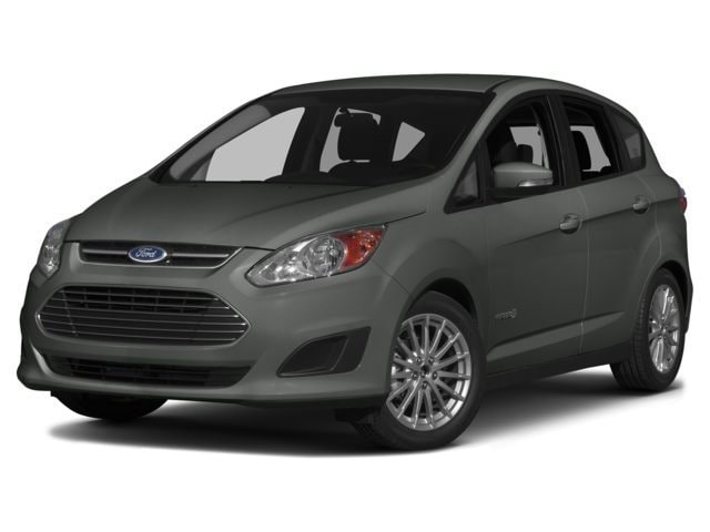 2014 Ford C-Max SEL -
                Ferndale, MI