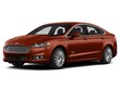  Ford Fusion Energi