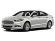  Ford Fusion Energi