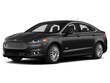 Ford Fusion Energi