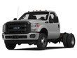 Ford F-350 Chassis
