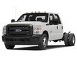 Ford F-350SD