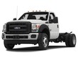  Ford F-450 Chassis