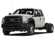 Ford Super Duty F-450 DRW