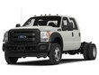 Ford F-550SD