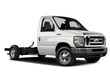 Ford E-350SD