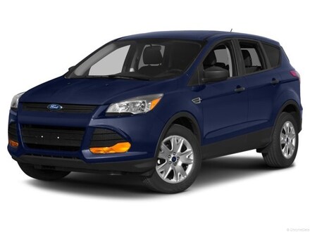 2014 Ford Escape SE SUV