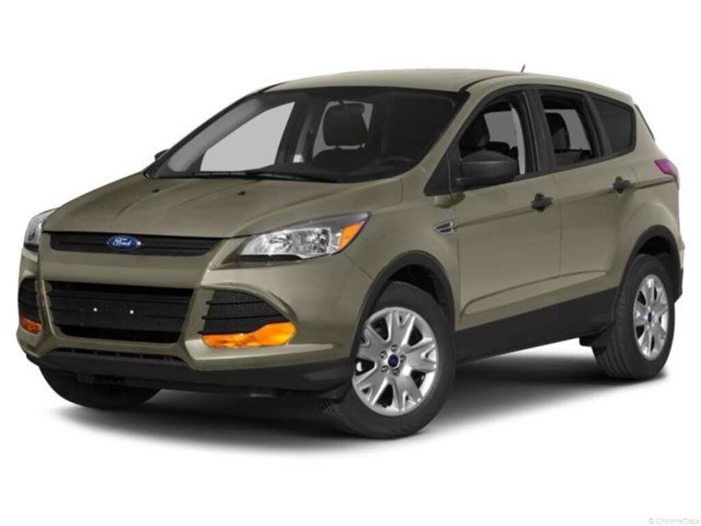 Used 2014 Ford Escape SE SUV
