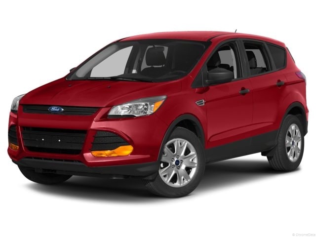 2014 Ford Escape SE -
                Zelienople, PA