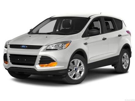 2014 Ford Escape SE SUV