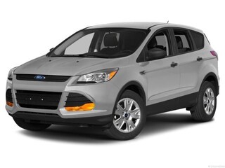 Used 2014 Ford Escape SE SUV M250017A near San Antonio, TX