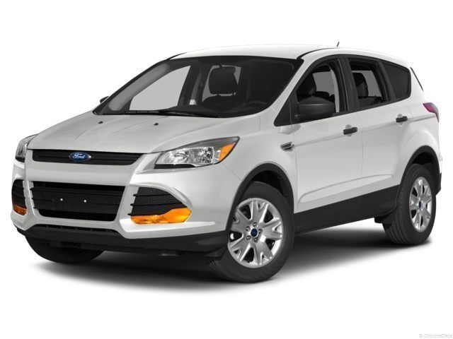 2014 Ford Escape Titanium -
                  Boise, ID