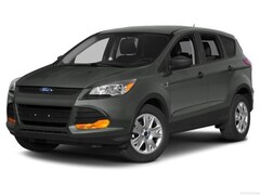 2014 Ford Escape Titanium SUV